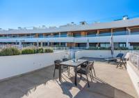Resale - Penthouse - Gran Alacant - .
