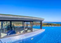 Resale - Penthouse - Gran Alacant - .