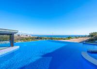 Resale - Penthouse - Gran Alacant - .