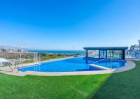 Resale - Penthouse - Gran Alacant - .