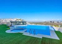 Resale - Penthouse - Gran Alacant - .