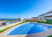 Resale - Penthouse - Gran Alacant - .