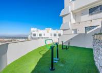 Resale - Penthouse - Gran Alacant - .