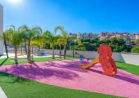 Resale - Penthouse - Gran Alacant - .