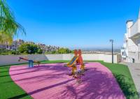 Resale - Penthouse - Gran Alacant - .