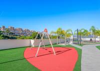 Resale - Penthouse - Gran Alacant - .