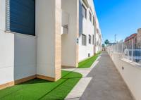 Resale - Penthouse - Gran Alacant - .