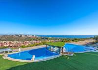 Resale - Penthouse - Gran Alacant - .