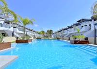 Resale - Penthouse - Orihuela Costa - Punta Prima