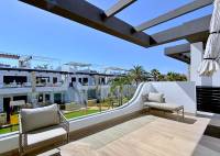 Resale - Penthouse - Orihuela Costa - Punta Prima