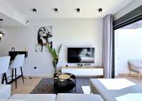 Resale - Penthouse - Orihuela Costa - Punta Prima