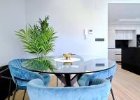 Resale - Penthouse - Orihuela Costa - Punta Prima