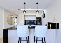 Resale - Penthouse - Orihuela Costa - Punta Prima