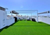 Resale - Penthouse - Orihuela Costa - Punta Prima