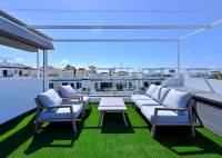 Resale - Penthouse - Orihuela Costa - Punta Prima