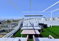 Resale - Penthouse - Orihuela Costa - Punta Prima