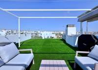 Resale - Penthouse - Orihuela Costa - Punta Prima