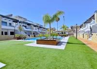 Resale - Penthouse - Orihuela Costa - Punta Prima