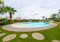 Resale - Penthouse - Orihuela Costa - Villamartín-Las Filipinas