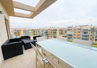 Resale - Penthouse - Orihuela Costa - Villamartín-Las Filipinas