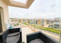 Resale - Penthouse - Orihuela Costa - Villamartín-Las Filipinas