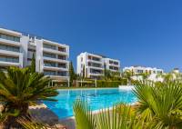 Resale - Penthouse - Orihuela Costa