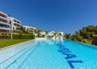 Resale - Penthouse - Orihuela Costa