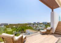 Resale - Penthouse - Orihuela Costa