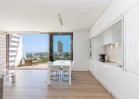Resale - Penthouse - Orihuela Costa