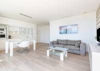 Resale - Penthouse - Orihuela Costa
