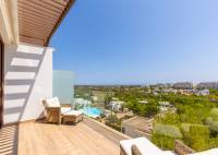 Resale - Penthouse - Orihuela Costa