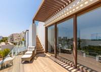 Resale - Penthouse - Orihuela Costa