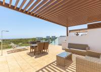 Resale - Penthouse - Orihuela Costa