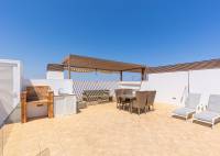 Resale - Penthouse - Orihuela Costa