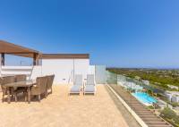 Resale - Penthouse - Orihuela Costa