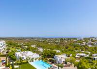Resale - Penthouse - Orihuela Costa