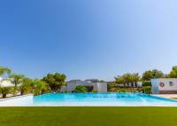 Resale - Penthouse - Orihuela Costa