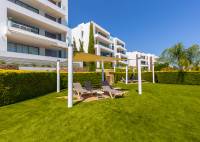Resale - Penthouse - Orihuela Costa