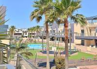 Resale - Penthouse - Pilar de la Horadada - Torre De La Horadada