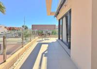 Resale - Penthouse - Pilar de la Horadada - Torre De La Horadada