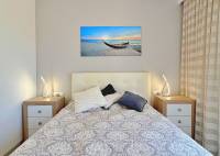 Resale - Penthouse - Pilar de la Horadada - Torre De La Horadada