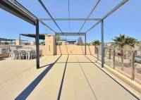 Resale - Penthouse - Pilar de la Horadada - Torre De La Horadada