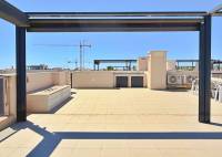 Resale - Penthouse - Pilar de la Horadada - Torre De La Horadada