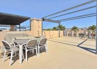 Resale - Penthouse - Pilar de la Horadada - Torre De La Horadada