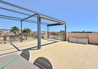 Resale - Penthouse - Pilar de la Horadada - Torre De La Horadada
