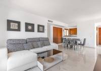 Resale - Penthouse - PUNTA PRIMA - La Recoleta