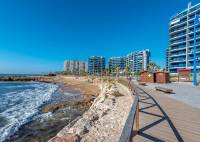 Resale - Penthouse - PUNTA PRIMA - La Recoleta