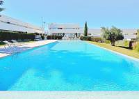 Resale - Penthouse - Torrevieja - Los balcones