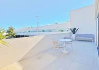 Resale - Penthouse - Torrevieja - Los balcones