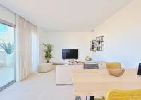 Resale - Penthouse - Torrevieja - Los balcones